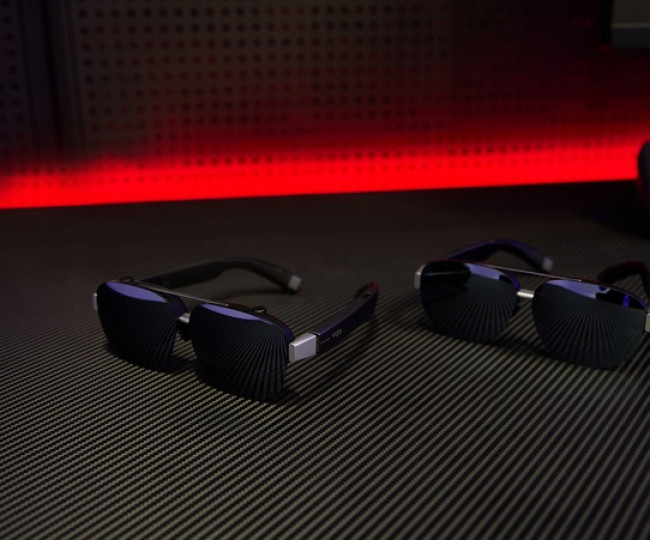 Окуляри доповненої реальності VIZO Z1 Pro